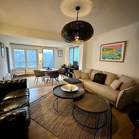 Les Villas De La Plage Névez المظهر الخارجي الصورة