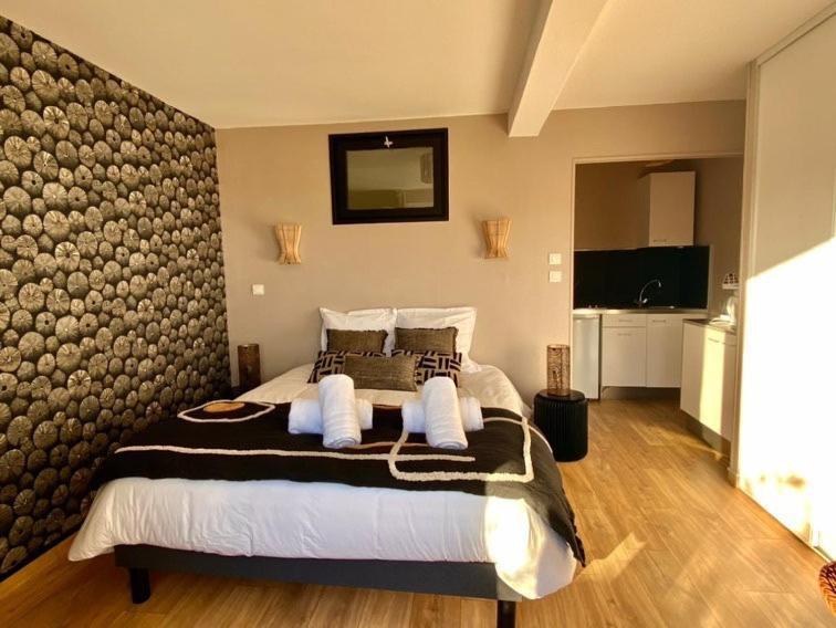 Les Villas De La Plage Névez المظهر الخارجي الصورة